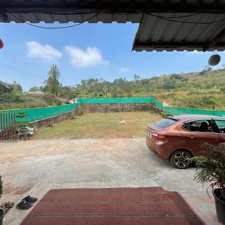 Siesta House Villa Panchgani Exteriör bild