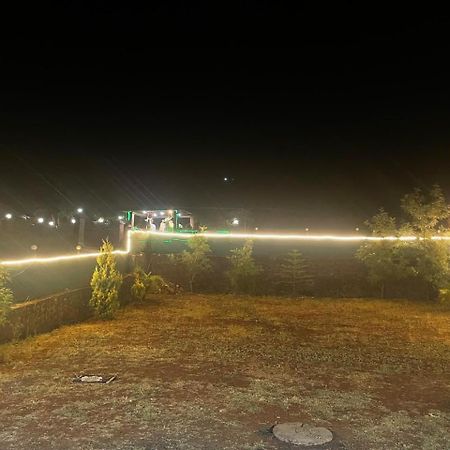 Siesta House Villa Panchgani Exteriör bild