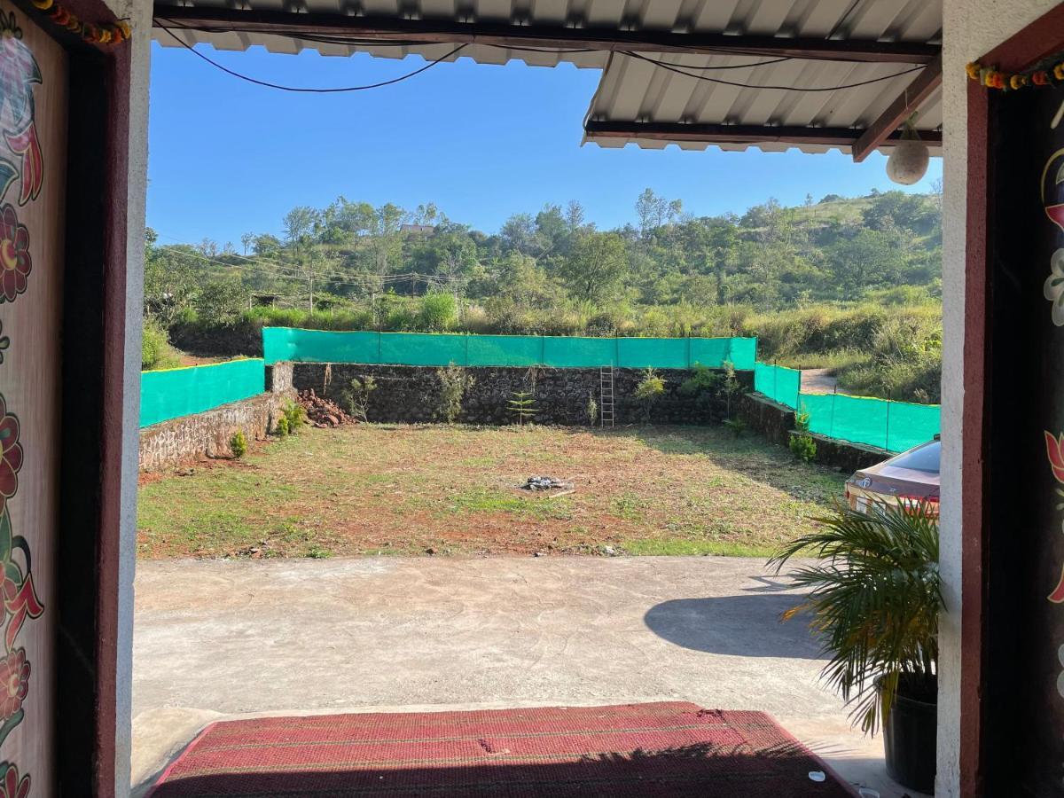 Siesta House Villa Panchgani Exteriör bild