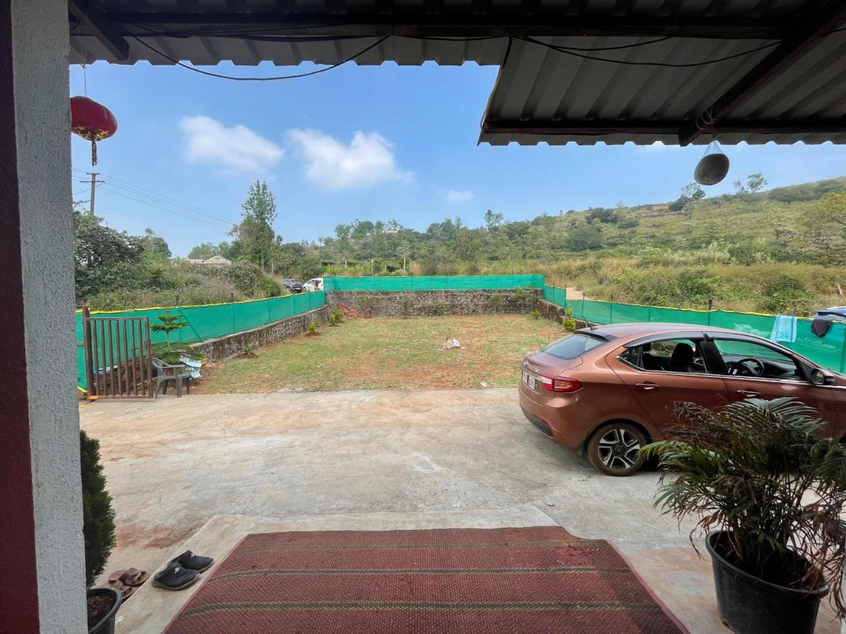 Siesta House Villa Panchgani Exteriör bild