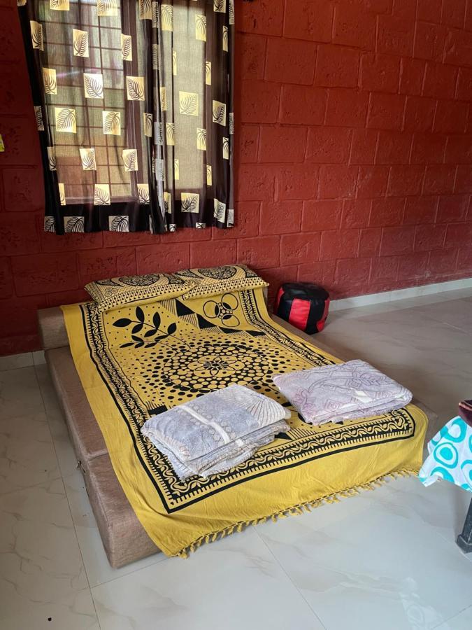 Siesta House Villa Panchgani Exteriör bild