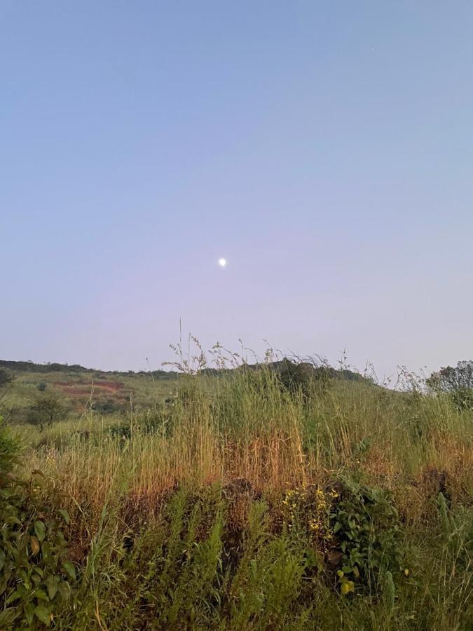 Siesta House Villa Panchgani Exteriör bild